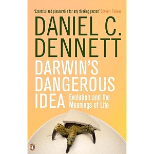 darwin39s dangerous idea evolution and the meanings of life