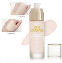 DARYUE High Coverage Liquid Foundation For Women