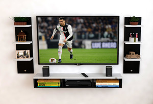 das bolivar engineered wood tv entertainment unit
