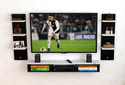 Das Bolivar Engineered Wood TV Entertainment Unit
