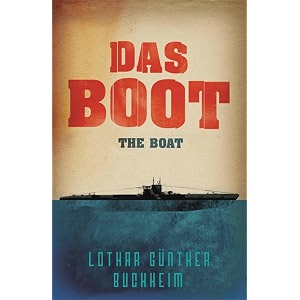 das boot the boat