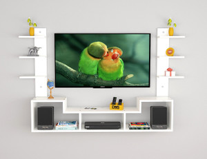 das konrad 55 inch engineered wood tv entertainment unit