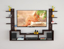 Das Konrad Up to 55 inch Screen Engineered Wood TV Entertainment Unit