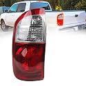 Dasbecan Driver Side Tail Light Compatible with 2004-2006 Toyota Tundra