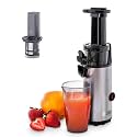 Dash Deluxe Compact Cold Press Juicer -