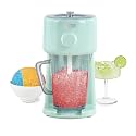 Dash Deluxe Shaved Ice amp Slushy Maker