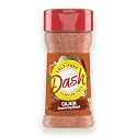 Dash Salt-Free Seasoning Blend, Cajun, 2.6 Ounce