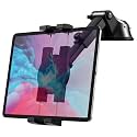 Dashboard Car Tablet Mount Suction - Telescopic Adjustable Arm