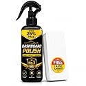 Dashboard Polish for Car Interior Cleaner Dash