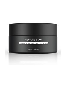 Dasher Texture Clay For Mens Hair Medium