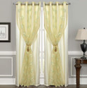 Dashing Fabrics 152.4 cm 5 ft Window
