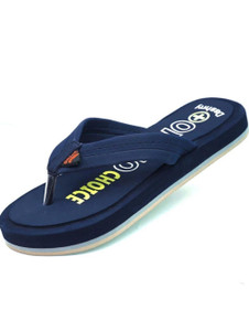 DASHNY Men Ortho-Cure Orthopedic Soft Cushioned Slippers