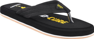 DASHNY Men Ortho-Cure Orthopedic Soft Cushioned Slippers