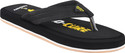 DASHNY Men Ortho-Cure Orthopedic Soft Cushioned Slippers