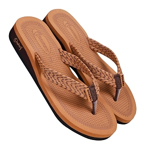 Dashny Womens 1434 Extra Super Soft Comfortable