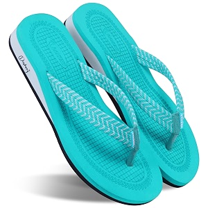 Dashny Womens 1434 Extra Super Soft Comfortable