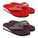 Dashny Women39s 1436-1434 Extra Super Soft Comfortable