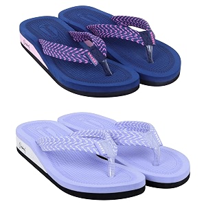 Dashny Womens 1437-1434 Extra Super Soft Comfortable