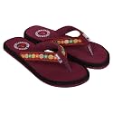 Dashny Women39s Comfortable Flip Flops Soft