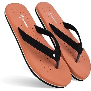 Dashny Womens Extra Super Soft Comfortable Slippers