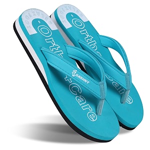 Dashny Womens Extra Super Soft Comfortable Slippers