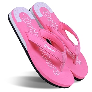 Dashny Womens Extra Super Soft Comfortable Slippers