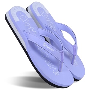 Dashny Womens Extra Super Soft Comfortable Slippers