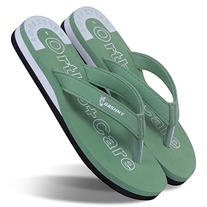 Dashny Womens Extra Super Soft Comfortable Slippers
