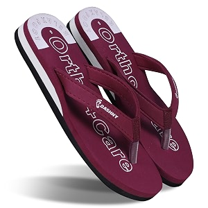 Dashny Womens Extra Super Soft Comfortable Slippers