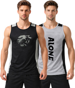 dashzone Men Vest