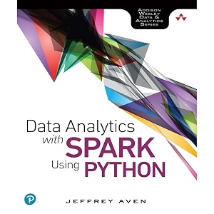 data analytics with spark using python