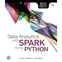 DATA ANALYTICS WITH SPARK USING PYTHON