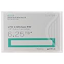 Data Cartridge LTO6 ULTRIUM 6.25TB MP RW
