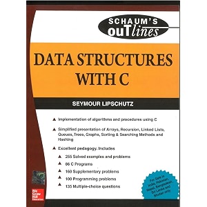 data structures with c schaum39s outline series