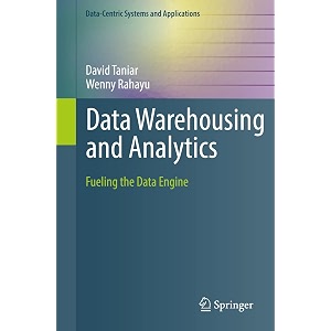 data warehousing and analytics fueling the data engine data-centric systems and applications