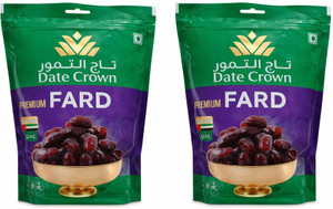 DATE CROWN Khajur Premium Fard Dates 2