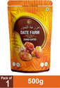 DATE FARM Zahidi Luxury 100 Natural