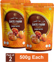 DATE FARM Zahidi Luxury 100 Natural