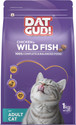 DatGud Chicken Wild Fish Adult Dry