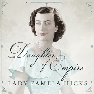 daughter of empire my life as a mountbatten