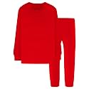 DAUGHTER QUEEN Boys &amp; Girls 100% Cotton Halloween &amp; Christmas PJS 18M-12Y