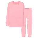 DAUGHTER QUEEN Boys &amp; Girls 100% Cotton Halloween &amp; Christmas PJS 18M-12Y