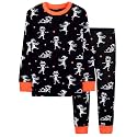 DAUGHTER QUEEN Boys &amp; Girls 100% Cotton Halloween &amp; Christmas PJS 18M-12Y