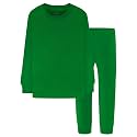 DAUGHTER QUEEN Boys &amp; Girls 100% Cotton Halloween &amp; Christmas PJS 18M-12Y