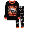 DAUGHTER QUEEN Boys &amp; Girls 100% Cotton Halloween &amp; Christmas PJS 18M-12Y
