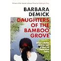 Daughters of the Bamboo Grove: China's Stolen Children and a Story of Separated Twins