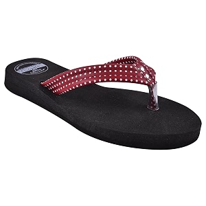Daughters MCR Healthcare Womens Orthopedic Diabetic Light