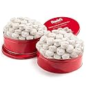 David's Cookies Butter Pecan Meltaways Soft &amp; Melt In Your Mouth 2Pack 64oz