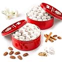 David's Cookies Cinnamon Pecan Meltaways, Limited Edtion, New Flavor, 64oz