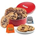 David's Cookies Jumbo Assorted Cookies, HERSHEY'S® & REESE'S®, 8 x 4.5 Oz